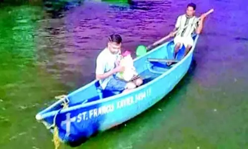Goa के जल और हृदय में विभिन्न धर्मों और त्यौहारों के बीच सद्भाव की लहर
