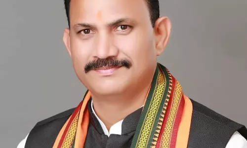 स्वास्थ्य सुविधाओं में हो रही है लगातार वृद्धि