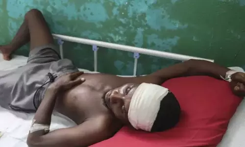 Haiti में हुए क्रूर सामूहिक हमले में हजारों लोग बच गए, जिसमें 70 लोग मारे गए Haiti में हुए क्रूर सामूहिक हमले में हजारों लोग बच गए, जिसमें 70 लोग मारे गए