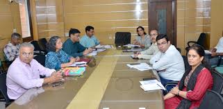 Dungarpur: विधानसभा उपचुनाव-2024 अनुमति प्रकोष्ठ का गठन