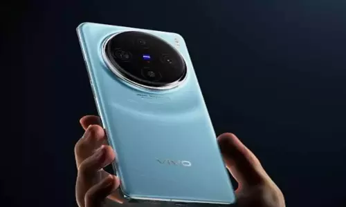 Vivo X200 Pro स्मार्टफोन में 200 मेगापिक्सल पेरिस्कोप कैमरा लेंस