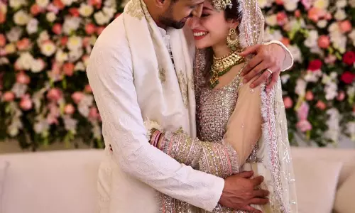Shoaib Maliks की तीसरी पत्नी के पहले पति ने दूसरी बार शादी की