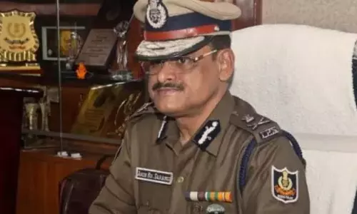 ओडिशा: अरुण सारंगी ने OPSC अध्यक्ष का कार्यभार संभाला