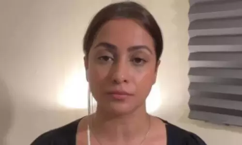 Madhura Naik एक्ट्रेस के आतंकी हमले में बहन और जीजा की मौत हो गई Madhura Naik एक्ट्रेस के आतंकी हमले में बहन और जीजा की मौत हो गई