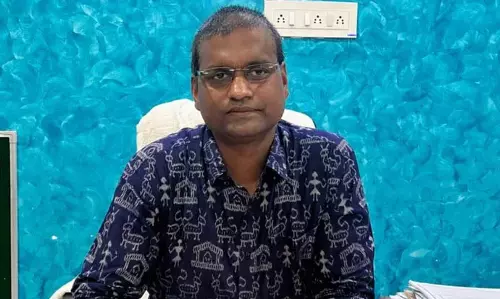 Subarnapur के कार्यकारी अभियंता को 21 अक्टूबर तक जेल हिरासत में भेजा