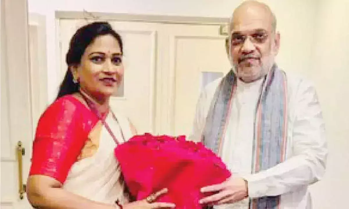 Andhra Pradesh: ग्रेहाउंड प्रशिक्षण केंद्र के लिए केंद्र की मंजूरी मांगी गई Andhra Pradesh: ग्रेहाउंड प्रशिक्षण केंद्र के लिए केंद्र की मंजूरी मांगी गई