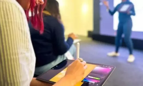 Global tablet बाजार में दूसरी तिमाही में 15 प्रतिशत की वृद्धि