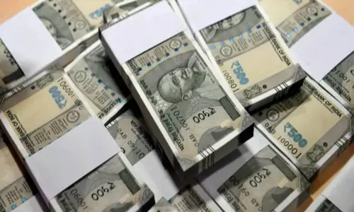 Odisha: कटक में नकली नोटों के रैकेट का भंडाफोड़