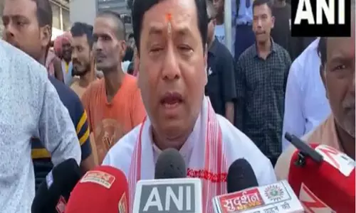 केंद्रीय मंत्री सोनोवाल ने जम्मू-कश्मीर, हरियाणा चुनावों में BJP की जीत का भरोसा जताया
