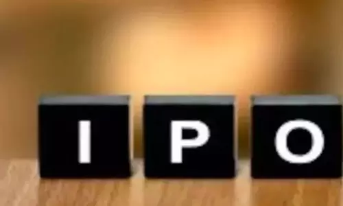 IPO खुला तो इसे काफी अच्छा रिस्पॉन्स मिला