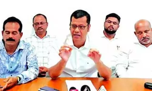 गोवावासियों ने BJP-RSS के सांप्रदायिक विवाद पैदा करने के प्रयासों को विफल कर दिया गोवावासियों ने BJP-RSS के सांप्रदायिक विवाद पैदा करने के प्रयासों को विफल कर दिया
