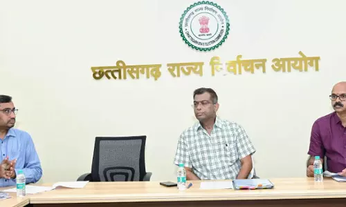 स्थानीय निकाय चुनावों की तैयारियों को लेकर हुई अहम बैठक