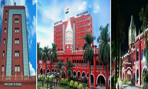 भरतपुर मामला: उड़ीसा हाईकोर्ट ने सभी पुलिस स्टेशनों में तत्काल CCTV लगाने का निर्देश दिया