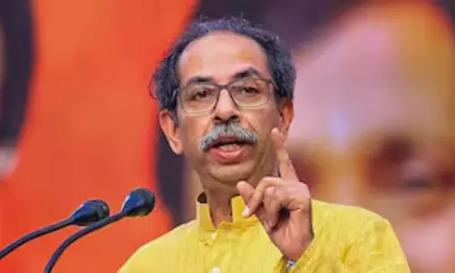 मुझे 70 हजार करोड़ का घोटाला कहने में शर्म आती है: Uddhav Thackeray