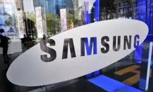Samsung हड़ताल खत्म Samsung हड़ताल खत्म