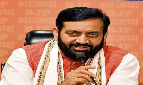 BJP के ओबीसी चेहरे नायब सैनी हरियाणा के सीएम बने रहेंगे, मोदी ने उन्हें फोन किया