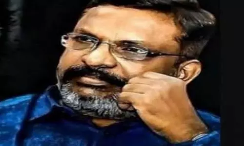 Tamil Nadu की दलित पार्टी वीसीके चार राज्यों में शराबबंदी रैलियां करेगी