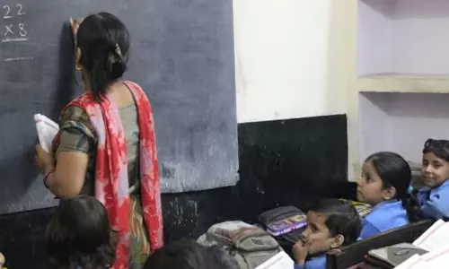 Meghalaya एसएसए स्कूल शिक्षकों ने वेतन संबंधी मुद्दों पर पीएम मोदी से हस्तक्षेप का अनुरोध