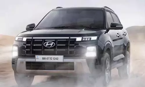 Creta and Vitara को टक्कर देने वाली इस एसयूवी पर शानदार डील