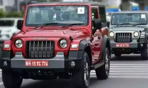 Bolero थार और XUV700 सहित छह महिंद्रा मॉडल शीर्ष स्थान की दौड़ में पीछे रह गए