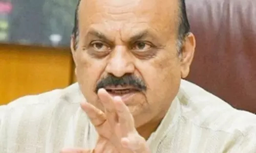 हरियाणा के मतदाताओं ने कांग्रेस की जाति की राजनीति को नकार दिया: Bommai