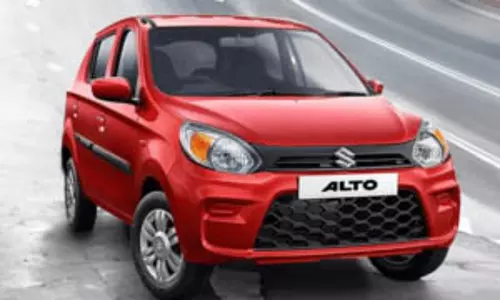 Maruti  के इन तीन मॉडलों का प्रदर्शन बेहद खराब रहा