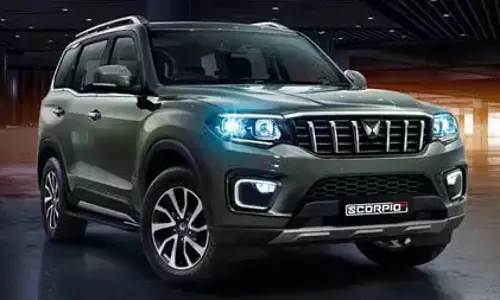 Mahindra की इस एसयूवी की कीमत में बड़ा बदलाव
