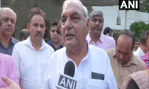 गढ़ी सांपला-किलोई से कांग्रेस के Bhupinder Singh Hooda 71,465 वोटों से जीते