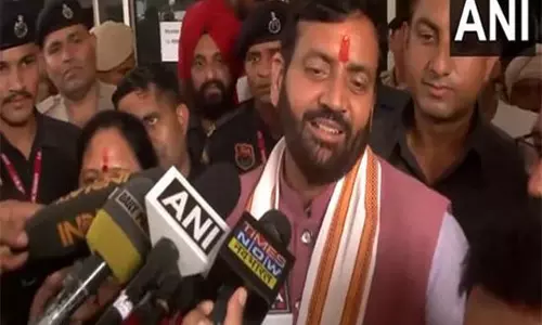 Haryana CM सैनी ने लाडवा विधानसभा से जीत दर्ज की, जनता का तहे दिल से शुक्रिया अदा किया
