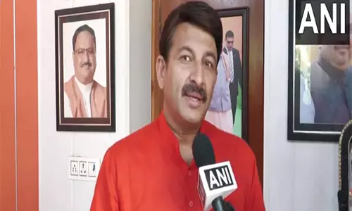 हरियाणा में BJP की बढ़त पर मनोज तिवारी ने कहा, जमीन पर नतीजों का खाका दिख रहा है