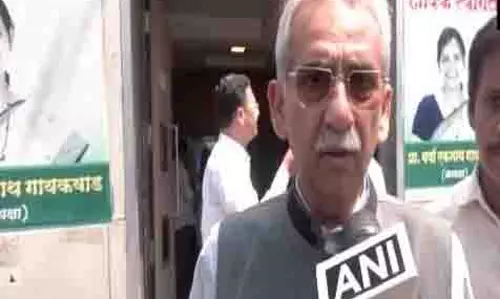 Amin Patel का दावा, हरियाणा में कांग्रेस 45 से अधिक सीटें जीतेगी Amin Patel का दावा, हरियाणा में कांग्रेस 45 से अधिक सीटें जीतेगी