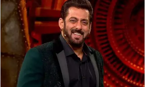 Bigg Boss के घर में आते ही कंटेस्टेंट्स के बीच लड़ाई शुरू