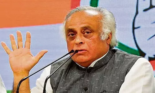 Haryana के नतीजे लोकतांत्रिक प्रक्रिया की अखंडता पर गंभीर सवाल उठाते हैं- कांग्रेस Haryana के नतीजे लोकतांत्रिक प्रक्रिया की अखंडता पर गंभीर सवाल उठाते हैं- कांग्रेस