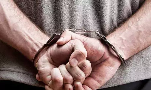 Ludhiana: 620 किलोग्राम अफीम की भूसी और 20 हजार रुपये की ड्रग मनी के साथ दो लोग गिरफ्तार