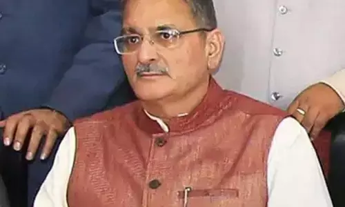 Kavinder: भाजपा जम्मू-कश्मीर में अकेले सरकार बनाकर इतिहास रचने को तैयार Kavinder: भाजपा जम्मू-कश्मीर में अकेले सरकार बनाकर इतिहास रचने को तैयार