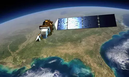 प्राचीन खंडहर खतरे में: पुरातत्वविदों को Space से कैसे मदद मिल रही?