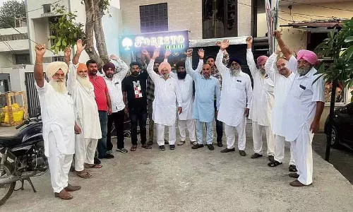 Panchayat elections: कई उम्मीदवारों के नामांकन खारिज