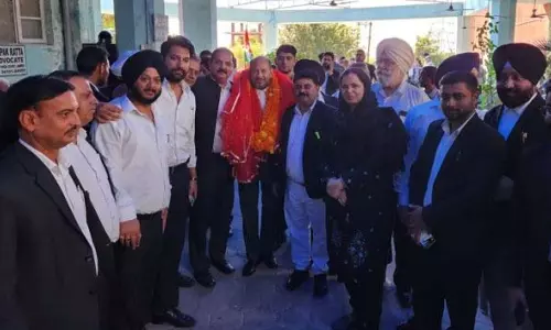 Bhardwaj: समय से पहले विधायकों का मनोनयन असंवैधानिक