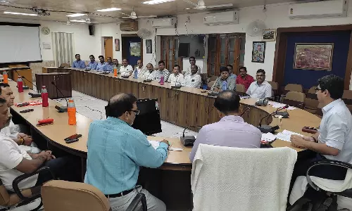 Bundi में 24 अक्टूबर को आयोजित होगा जिला स्तरीय इन्वेस्टर मीट 37 एमओयू से जिले में आएगा Bundi में 24 अक्टूबर को आयोजित होगा जिला स्तरीय इन्वेस्टर मीट 37 एमओयू से जिले में आएगा