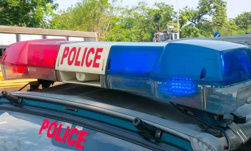 Jalandhar पुलिस ने नशा तस्करों पर शिकंजा कसा, कई गिरफ्तारियां Jalandhar पुलिस ने नशा तस्करों पर शिकंजा कसा, कई गिरफ्तारियां