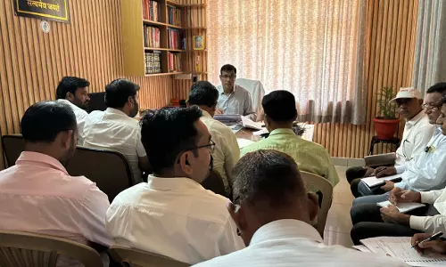 Churu: पैट्रोल पंपों पर गुणवत्ता एवं माप की करें जांच, बिजेंद्र सिंह