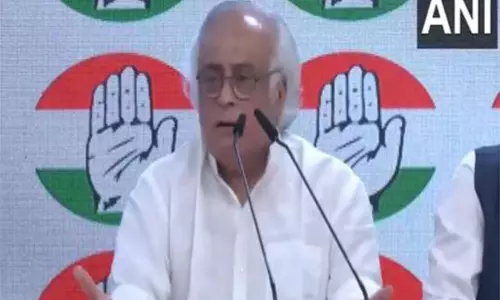 Congress ने हरियाणा विधानसभा के नतीजों को खारिज किया, कहा-चुनाव आयोग का रुख करेंगे
