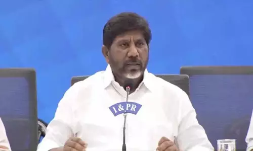 अतिक्रमण पर Bhatti की प्रस्तुति ने उठाए सवाल