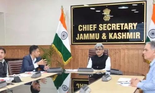 CS: नए आवासीय विद्यालय स्थापित करने के लिए आदिवासी क्षेत्रों की पहचान करें