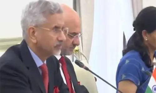 Jaishankar ने वॉयस ऑफ ग्लोबल साउथ शिखर सम्मेलन में अर्जेंटीना की भूमिका की सराहना की