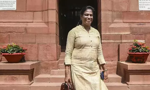 PT Usha ने RIL के साथ दोषपूर्ण समझौते के यादव के दावों को खारिज किया