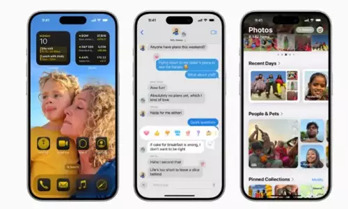 iOS 18 हैक्स: iPhone पर बाद में भेजने के लिए संदेशों को कैसे शेड्यूल करें