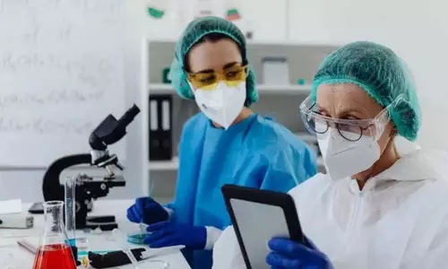 Study में कोविड के लंबे समय तक बने रहने वाले लक्षणों के पीछे के कारण की पहचान