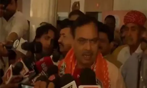 हरियाणा के लोग राज्य को आगे ले जाना चाहते हैं: विधानसभा चुनावों में BJP की जीत के बाद Rajasthan CM