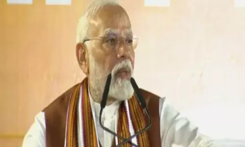 पीएम मोदी ने विधानसभा चुनावों में BJP की जीत की सराहना की पीएम मोदी ने विधानसभा चुनावों में BJP की जीत की सराहना की